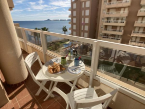 Spanish Connection - Punta Cormoran